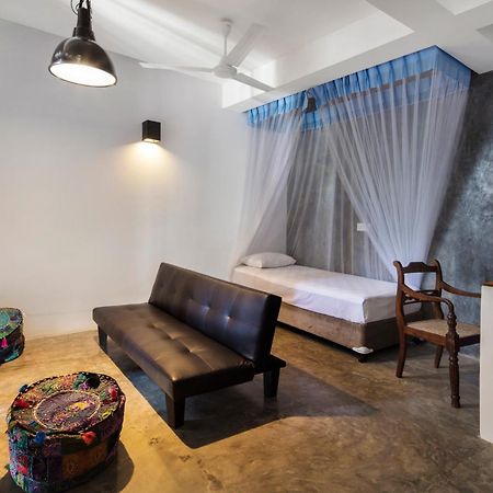 Culture Resort Matara Bagian luar foto